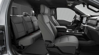 2026 Ford F-150® Internal Image 1